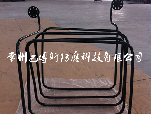 加热盘管