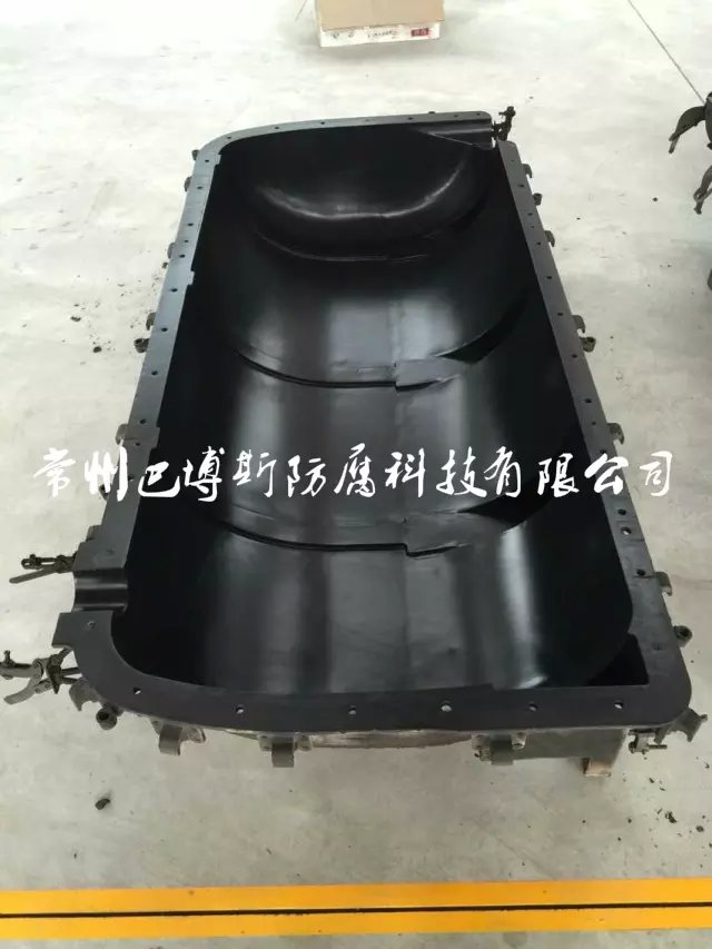 塑胶模具