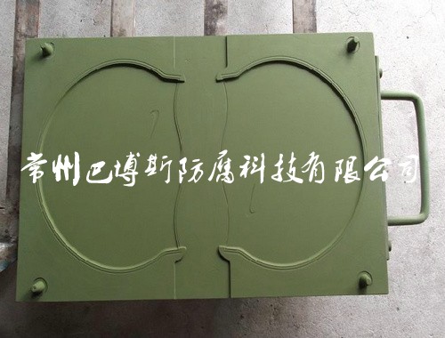 模具